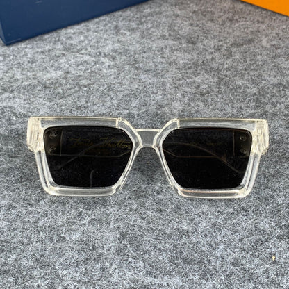 LV Transparent 2054 1.1 Millionaires Sunglasses