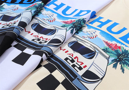 RHUDE T-Shirt