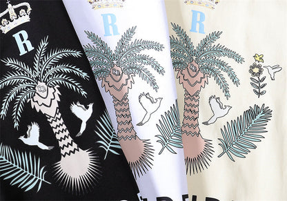 RHUDE T-Shirt