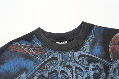 VALLEY Vale Forever HOLY FINALS TEE