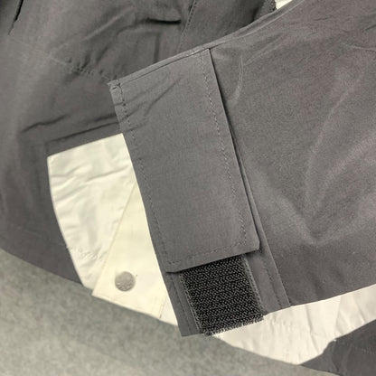 Supreme x The North Face S Logo Mountain Jacket 'Black'
