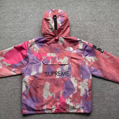 Supreme x The North Face Cargo Jacket