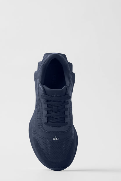 ALO Runner (Unisex) - Navy