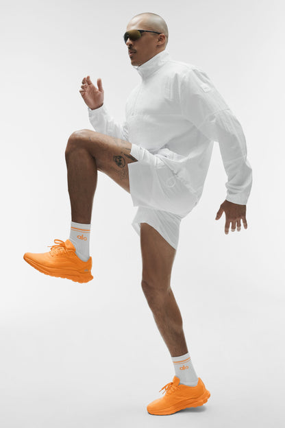 ALO Runner (Unisex) - Satsuma Breeze