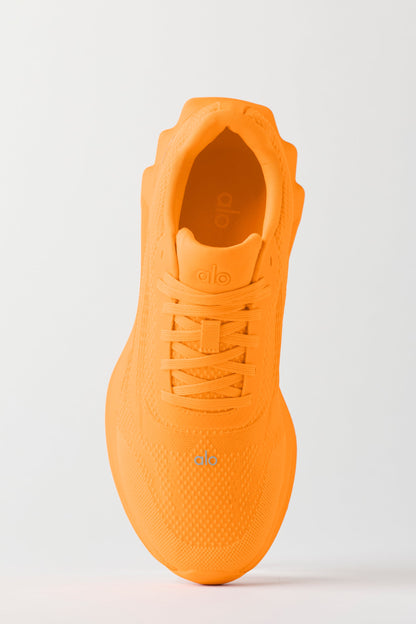 ALO Runner (Unisex) - Satsuma Breeze