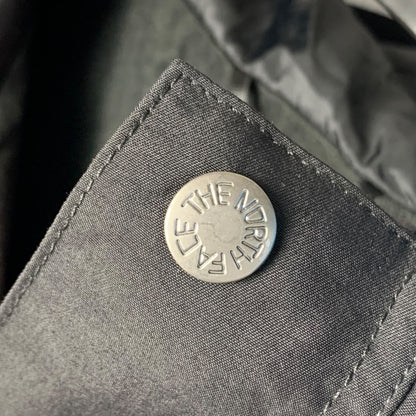 Supreme x The North Face S Logo Mountain Jacket 'Black'