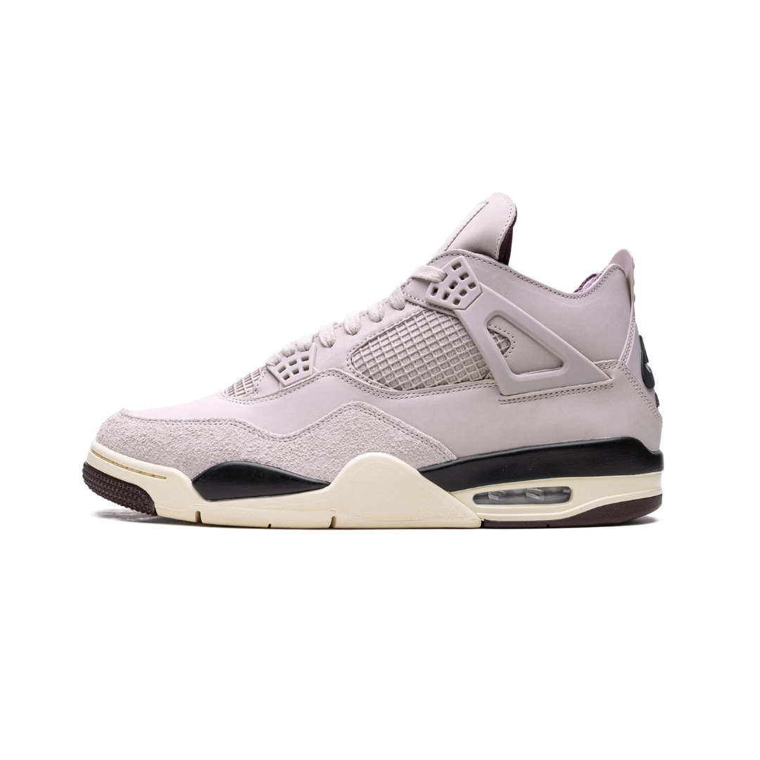 Jordan 4 Retro OG SP A Ma Mani¨¦re While You Were Sleeping (W)