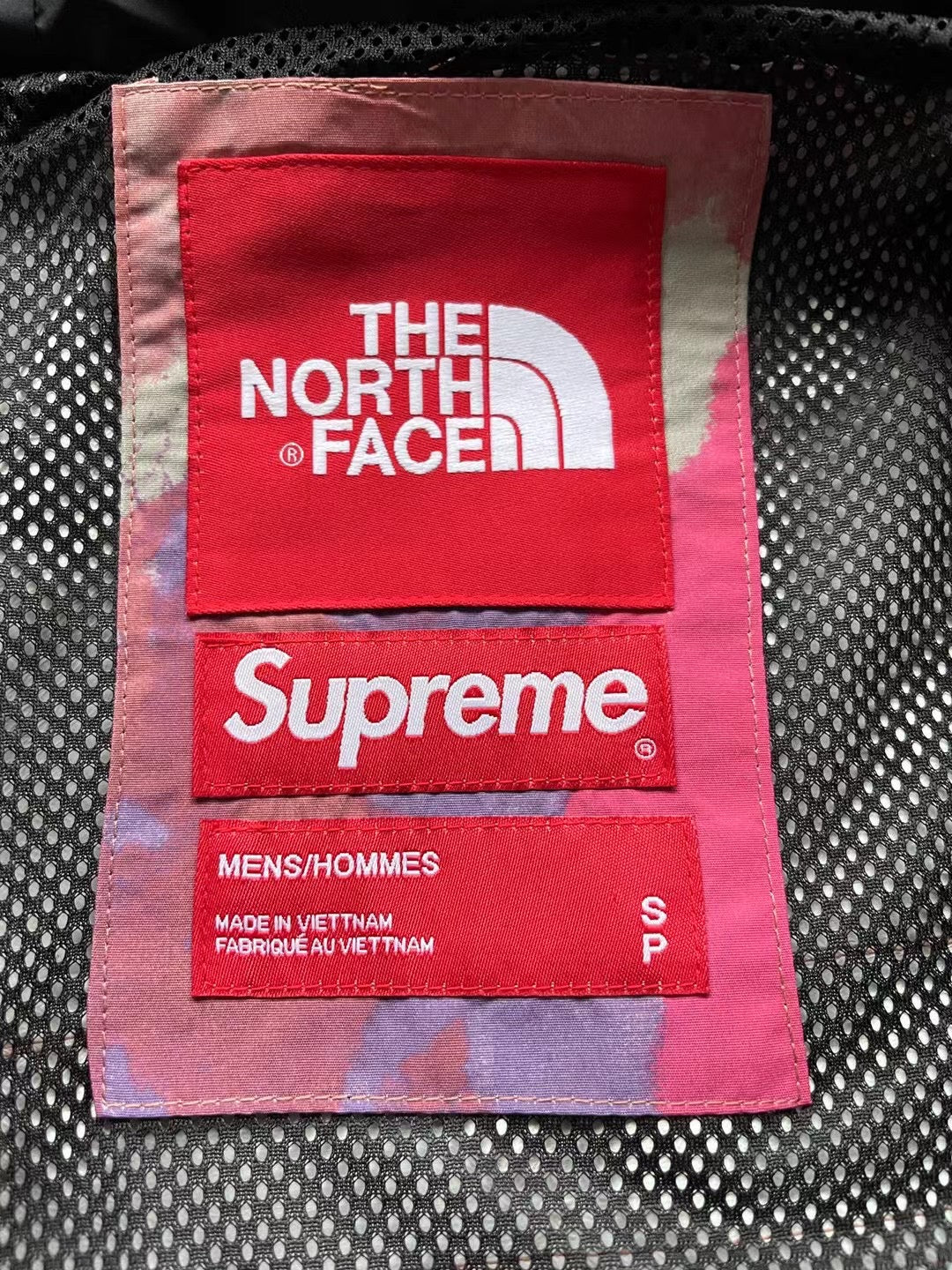 Supreme x The North Face Cargo Jacket