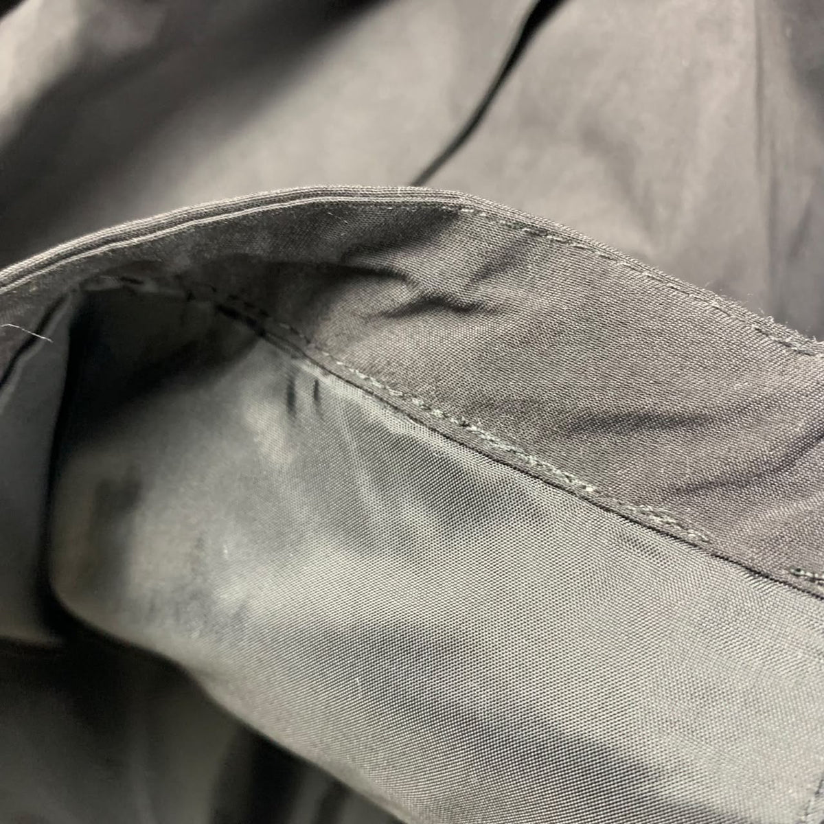 Supreme x The North Face S Logo Mountain Jacket 'Black'