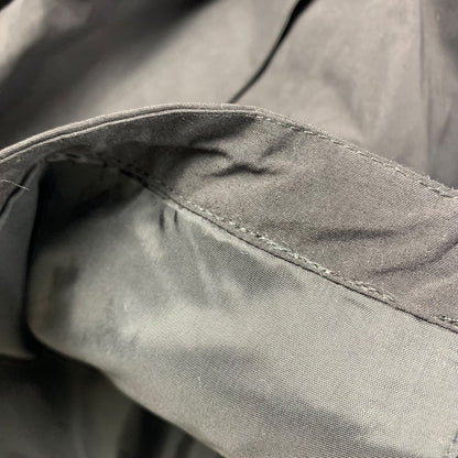 Supreme x The North Face S Logo Mountain Jacket 'Black'