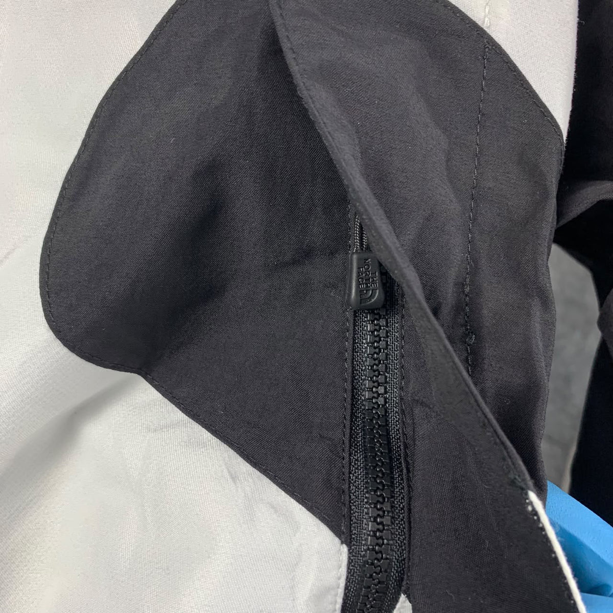 Supreme x The North Face S Logo Mountain Jacket 'Black'