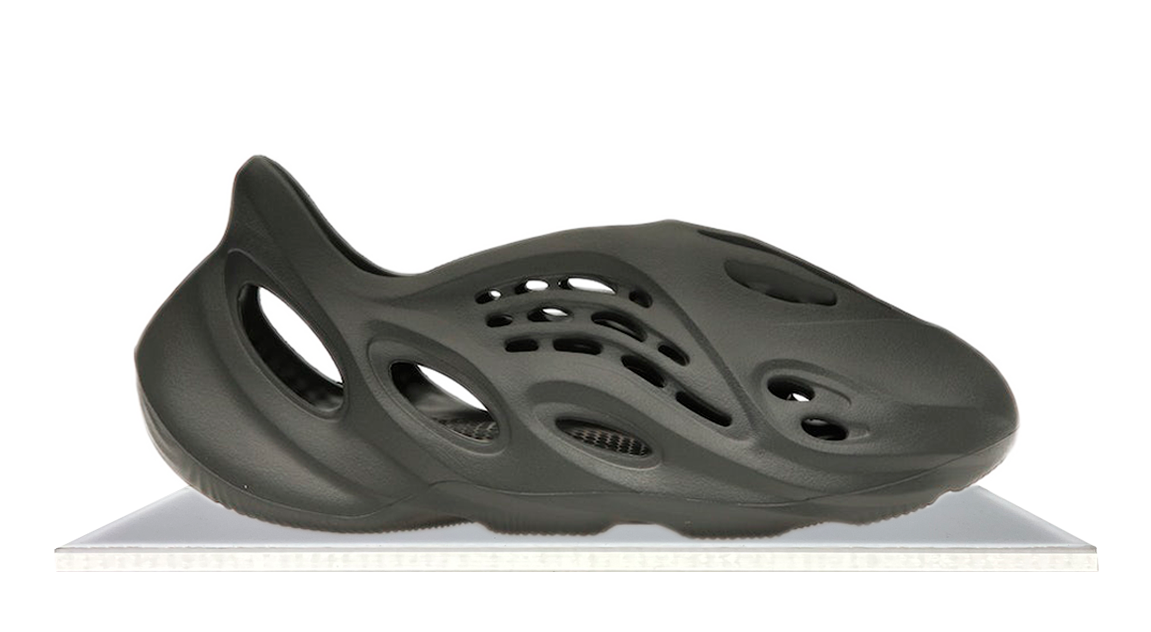 Yeezy Foam Runner Carbon