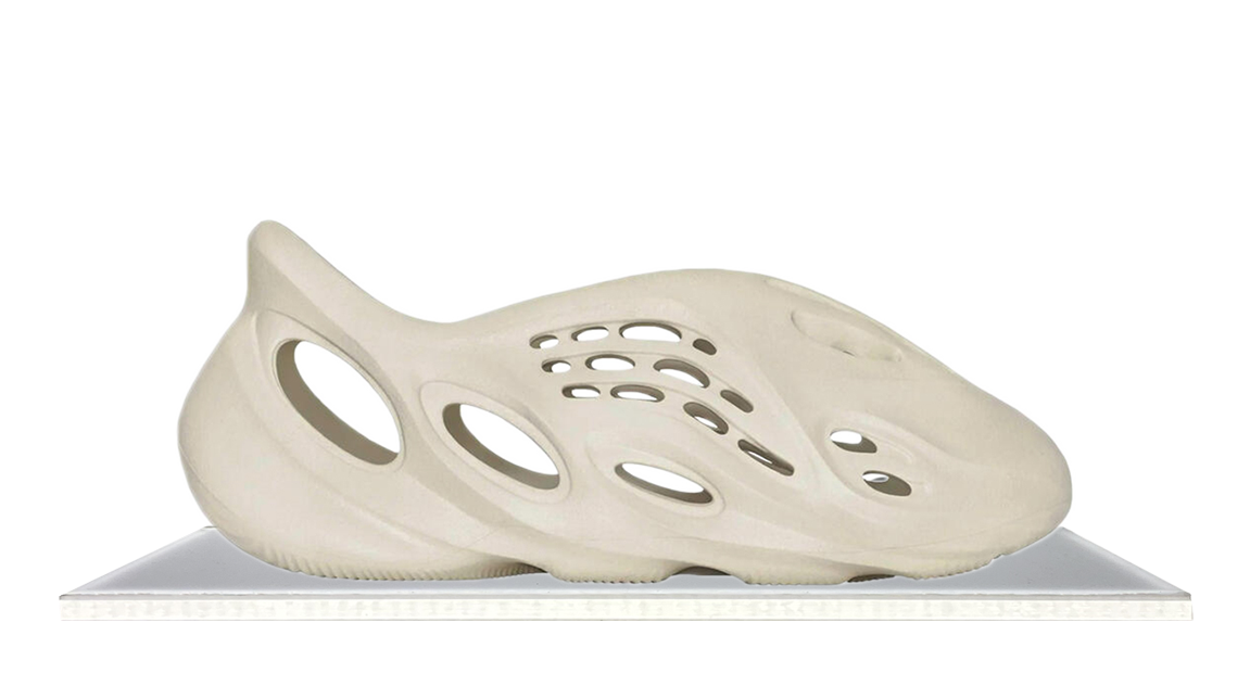 Yeezy Foam Runner Sand