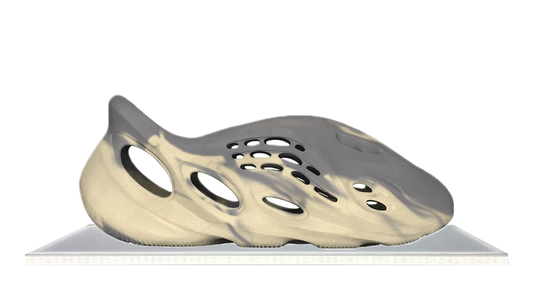 Yeezy Foam Runner Moon Gray