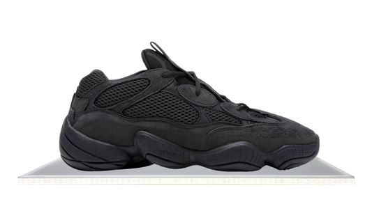 Yeezy 500 Utility Black