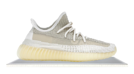 Yeezy Boost 350 V2 Natural