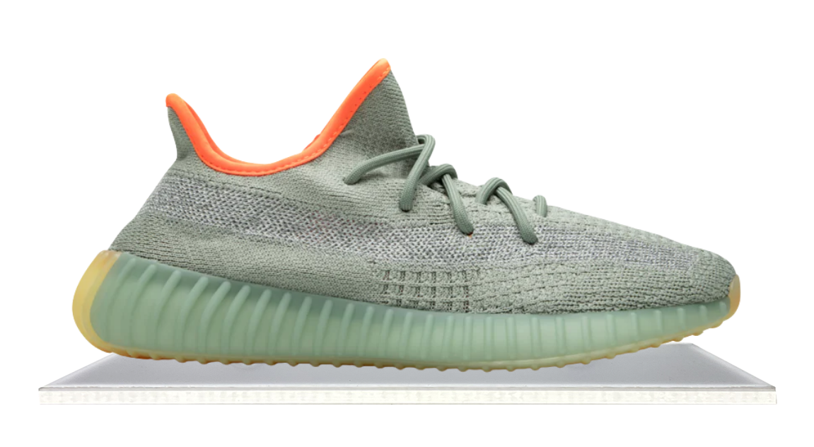 Yeezy Boost 350 V2 Desert Sage