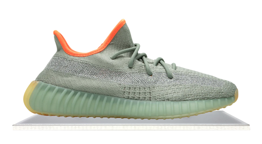 Yeezy Boost 350 V2 Desert Sage