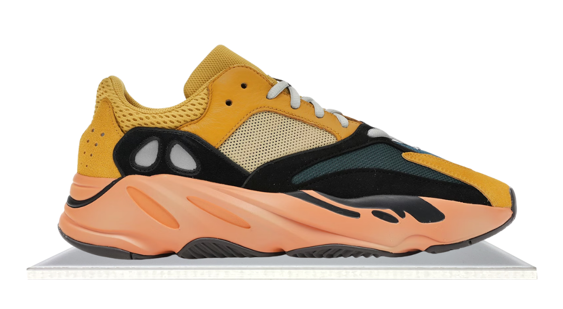 Yeezy Boost 700 Sun