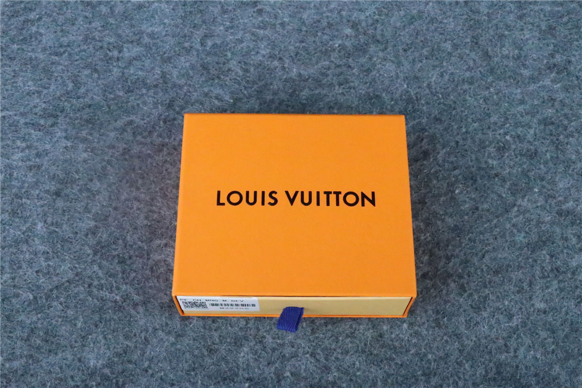 LV Pocket Organiser 'Monogram other'