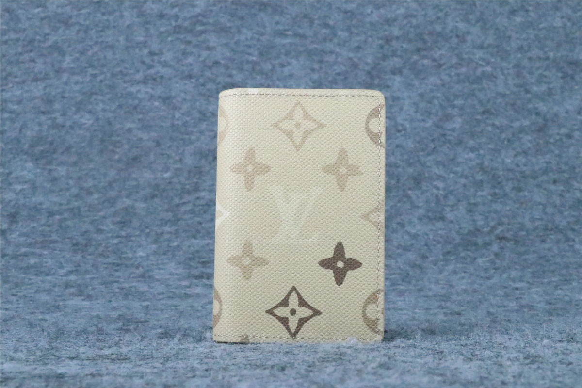 LV Pocket Organiser 'Monogram other'