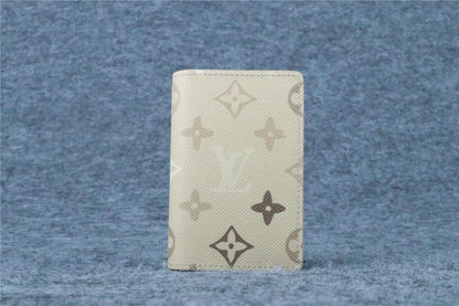 LV Pocket Organiser 'Monogram other'