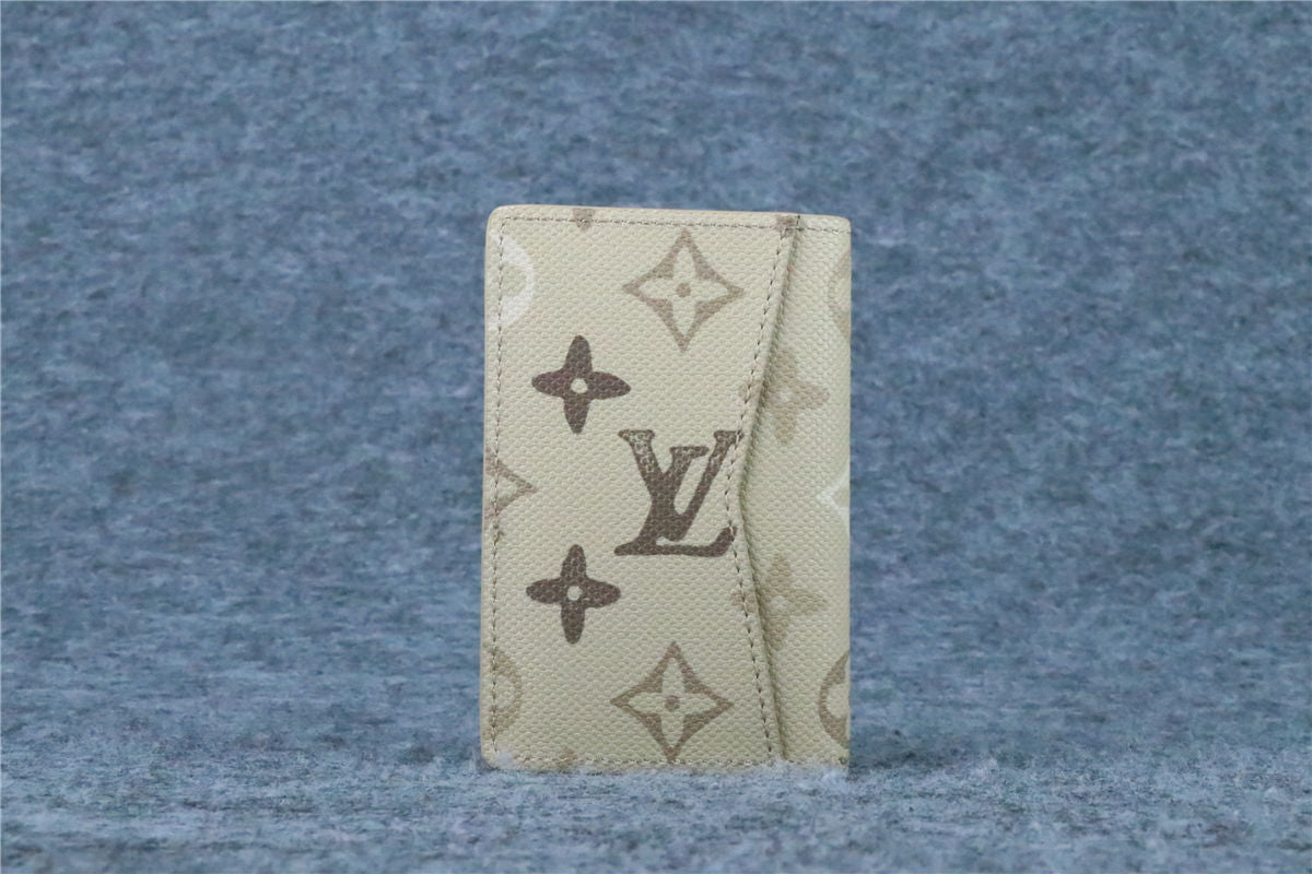 LV Pocket Organiser 'Monogram other'