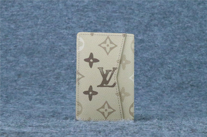 LV Pocket Organiser 'Monogram other'