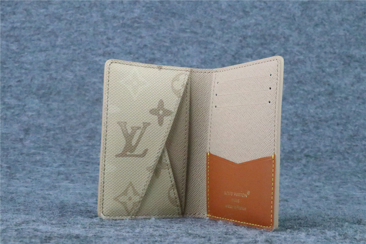 LV Pocket Organiser 'Monogram other'