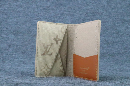 LV Pocket Organiser 'Monogram other'