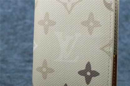 LV Pocket Organiser 'Monogram other'