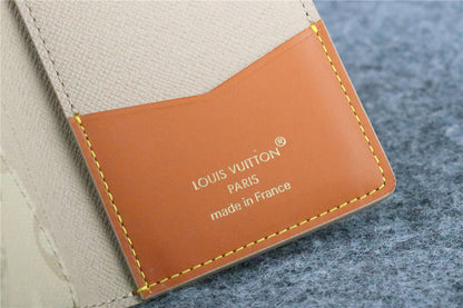 LV Pocket Organiser 'Monogram other'