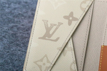LV Pocket Organiser 'Monogram other'