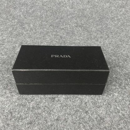 Prada PR 06YS Rectangle Frame Sunglasses