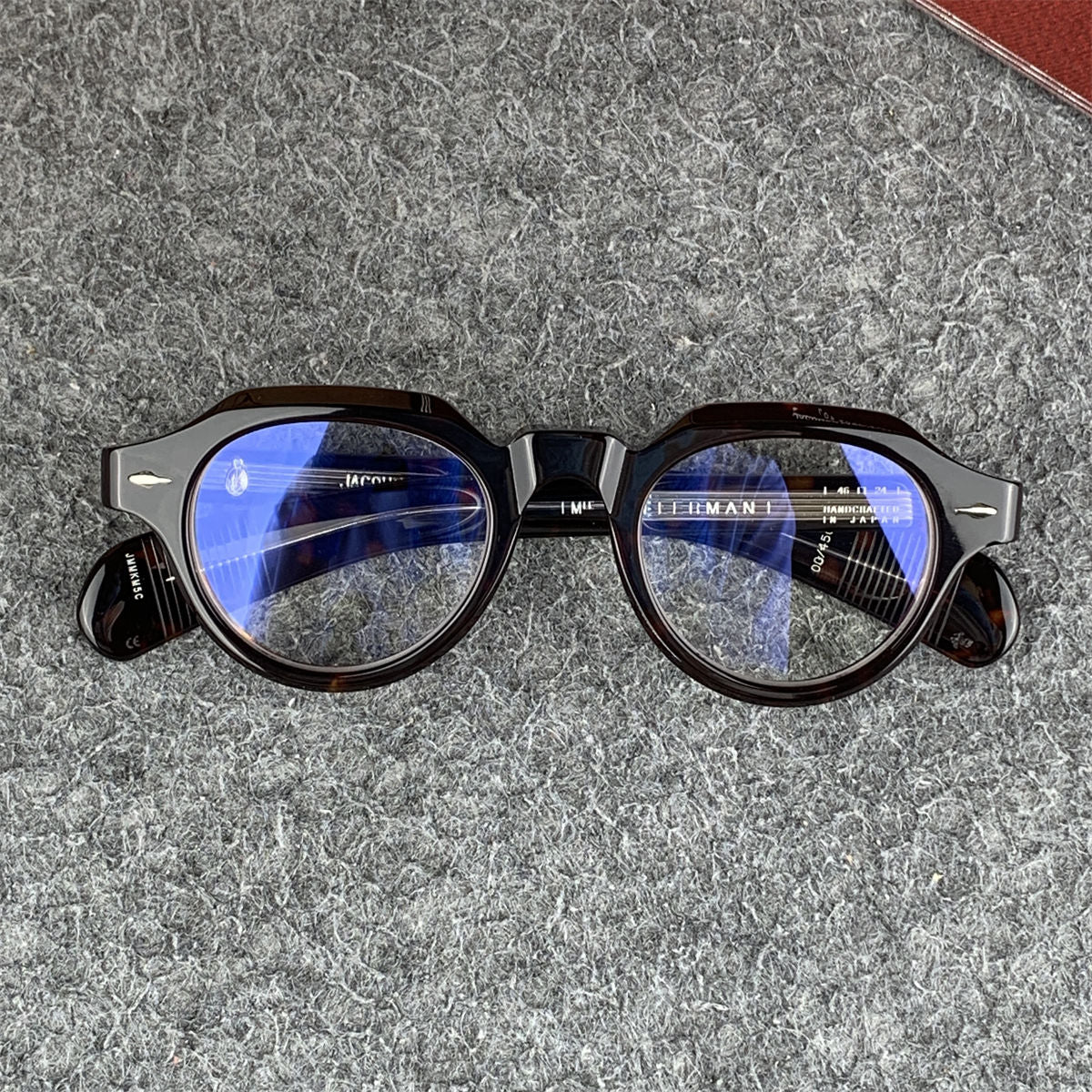 Jacques Marie Mage KELLERMAN RX (Argyle)