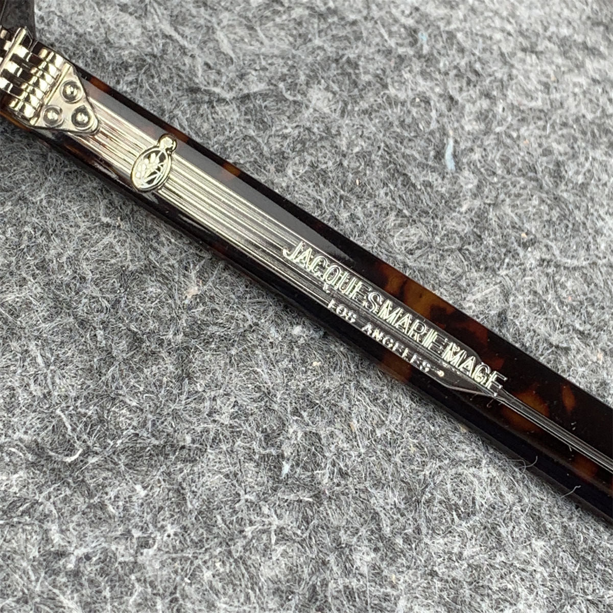 Jacques Marie Mage KELLERMAN RX (Argyle)