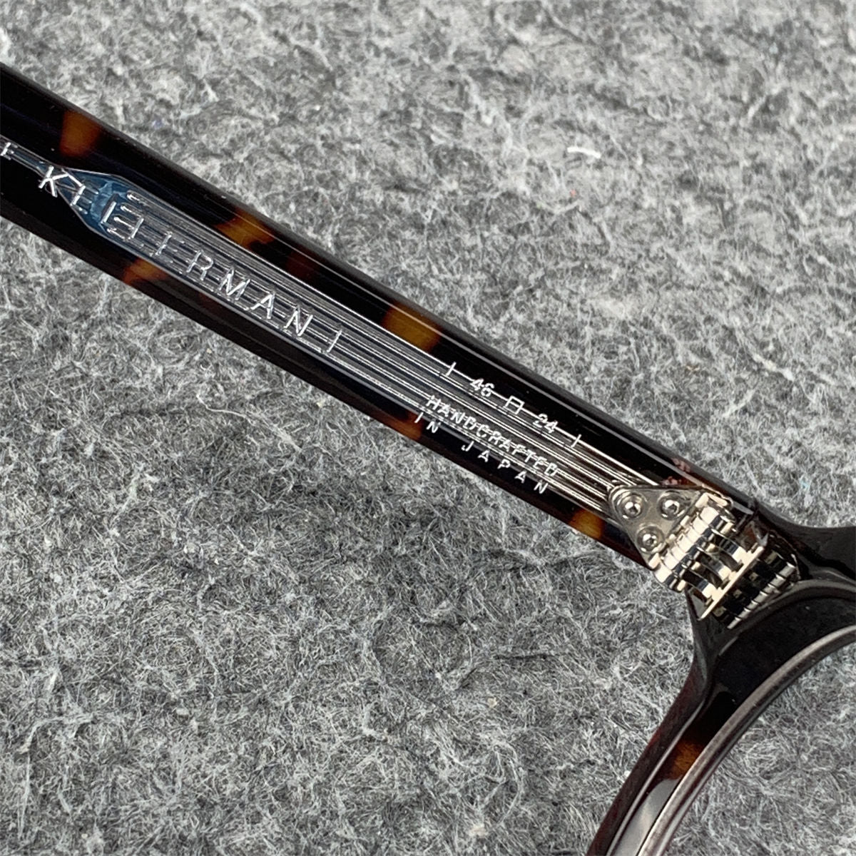 Jacques Marie Mage KELLERMAN RX (Argyle)