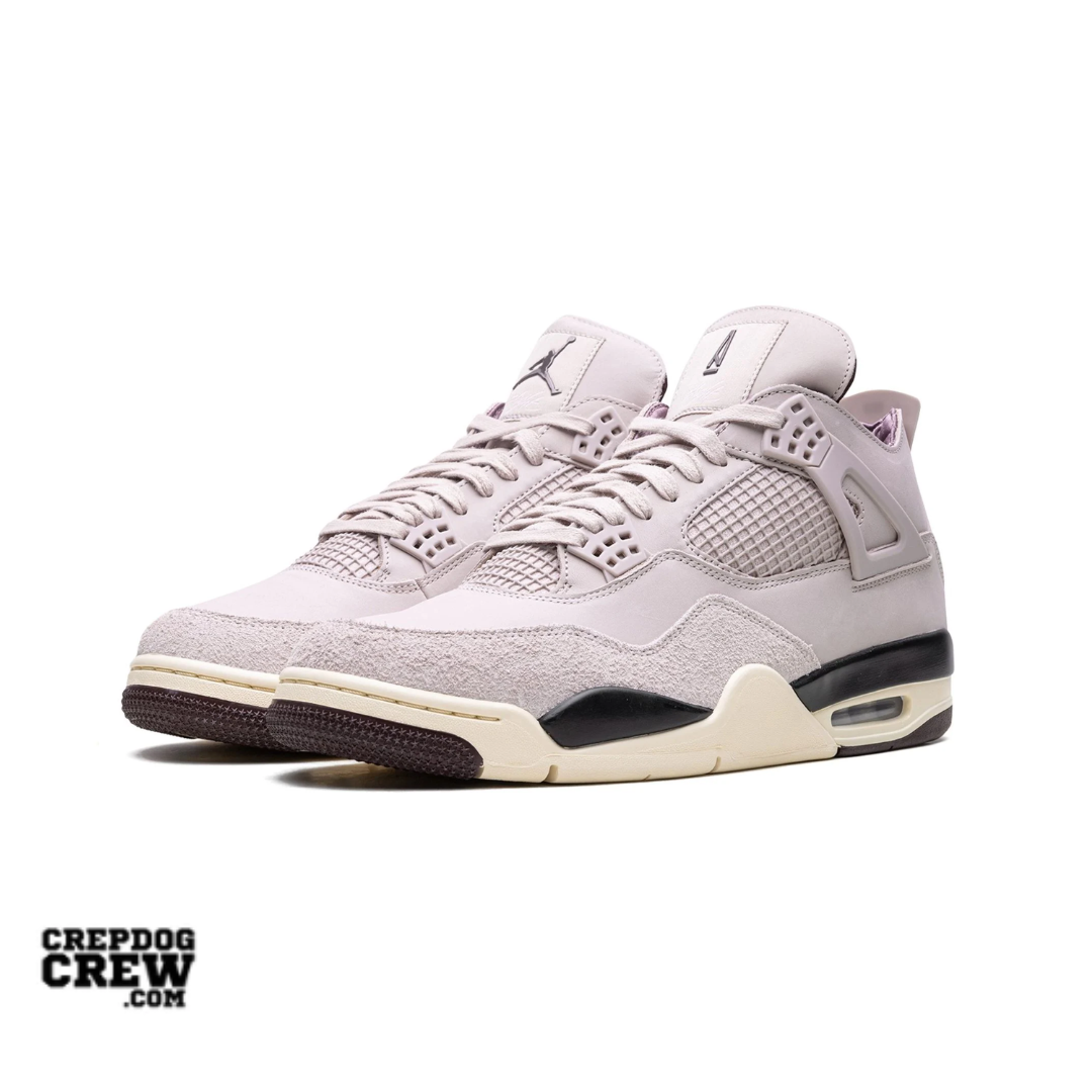 Jordan 4 Retro OG SP A Ma Mani¨¦re While You Were Sleeping (W)