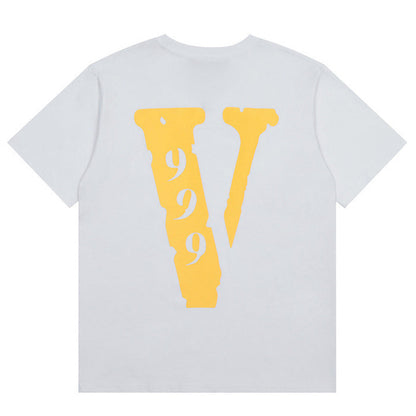 VLONE x Juice WRLD 999 T-Shirt