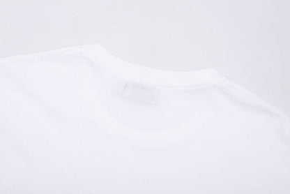 RHUDE Pocket Logo Tee