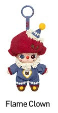 POPMART WHY SO SERIOUS Series-Vinyl Plush Pendant Blind Box