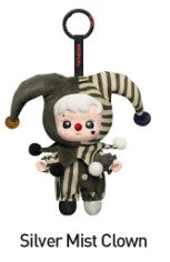 POPMART WHY SO SERIOUS Series-Vinyl Plush Pendant Blind Box