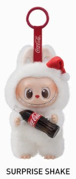 POPMART Labubu COCA-COLA SERIES-Vinyl Face