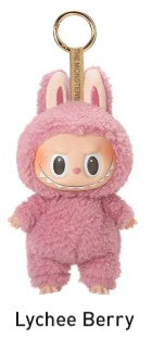 POPMART Exciting Macaron Vinyl Face Blind Box Labubu