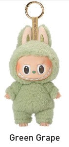 POPMART Exciting Macaron Vinyl Face Blind Box Labubu