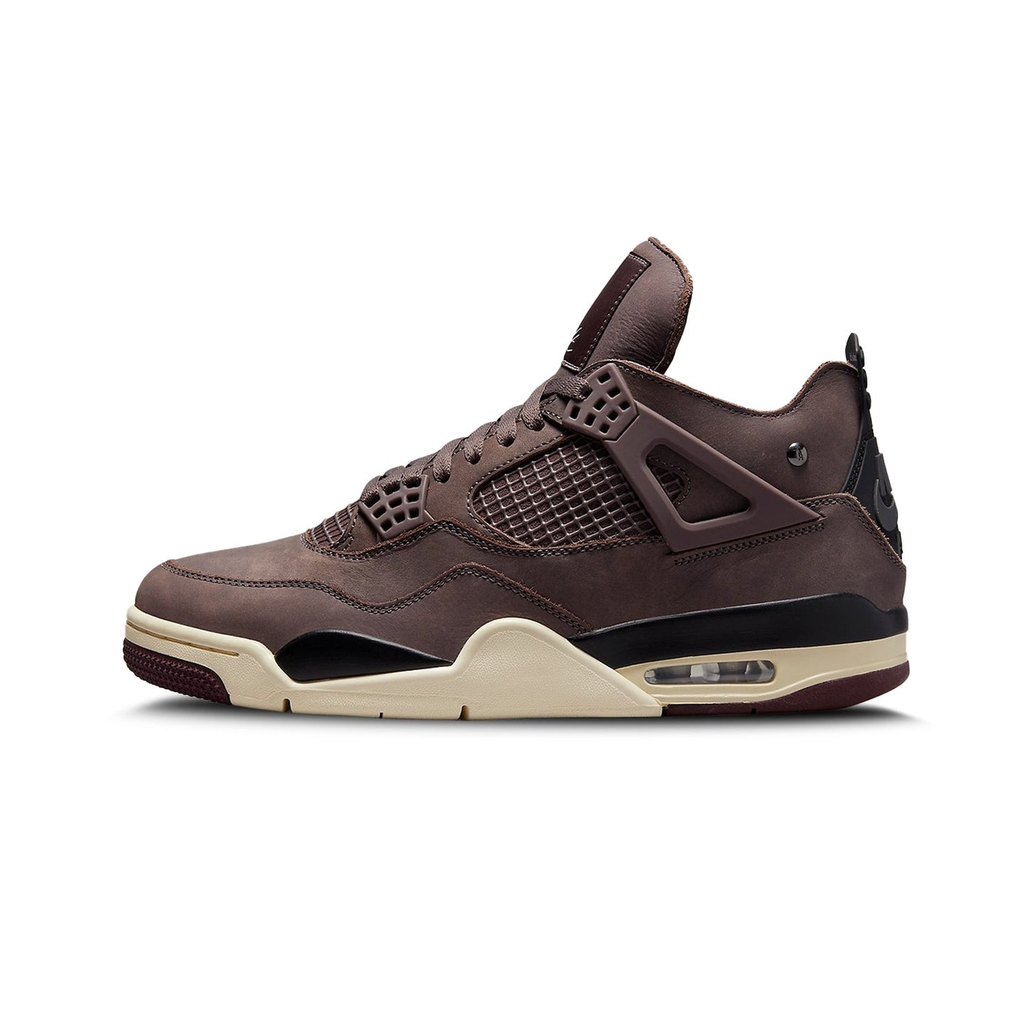 Jordan 4 Retro A Ma Mani¨¦re Violet Ore