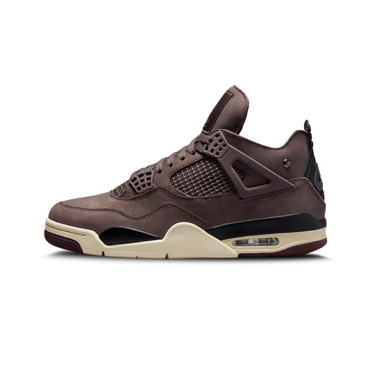 Jordan 4 Retro A Ma Mani¨¦re Violet Ore