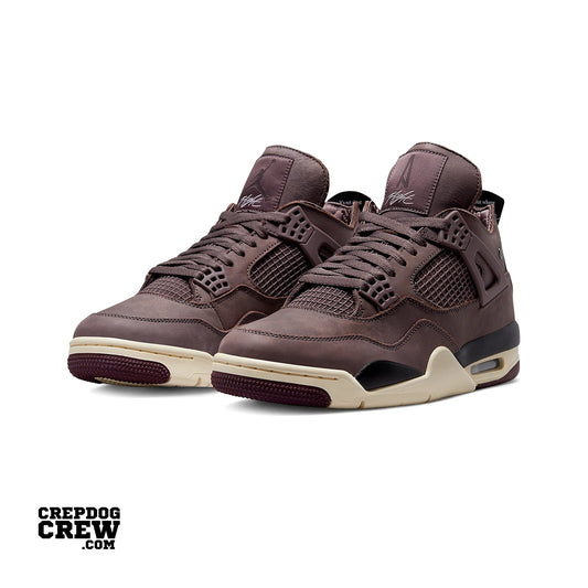 Jordan 4 Retro A Ma Mani¨¦re Violet Ore