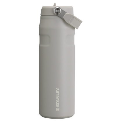 The IceFlow™ Bottle with Flip Straw Lid | Stanley Create