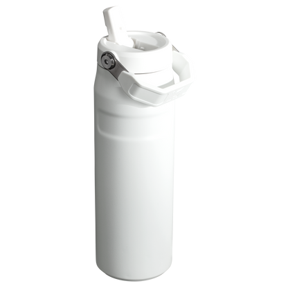 The IceFlow™ Bottle with Flip Straw Lid | Stanley Create